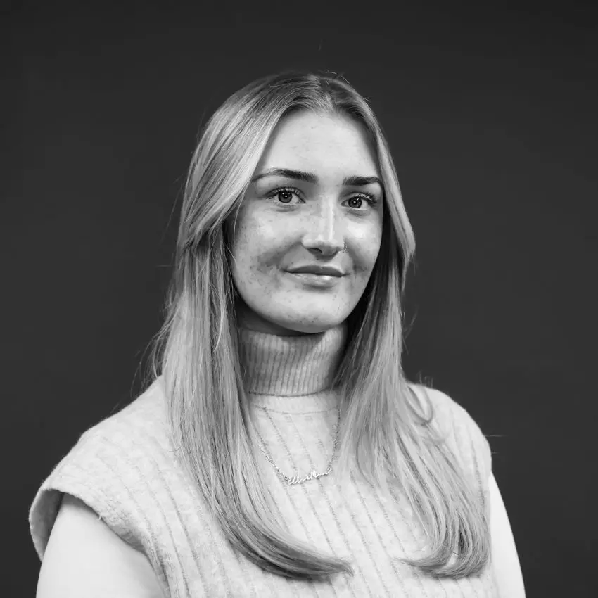Whiskey & Wealth Club, Whiskey investment team, Ellie-Mae Meadows.