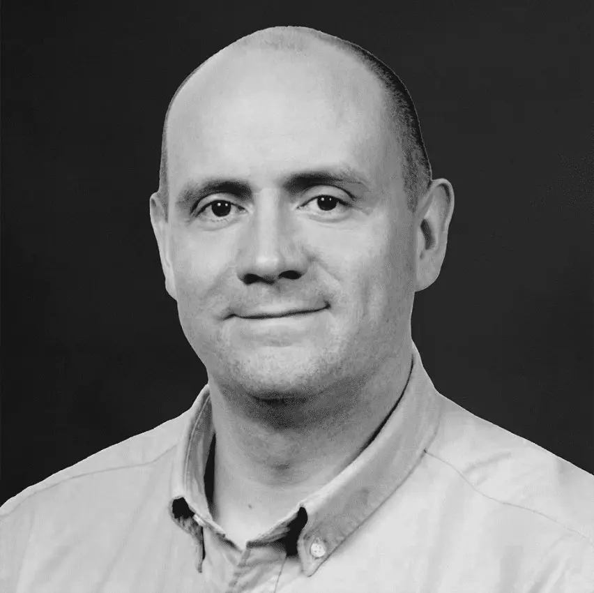 David Bolger, Chief Compliance Officer for whiskey investment company Whiskey & Wealth Club