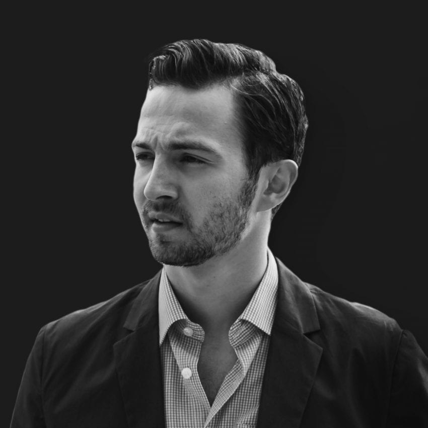 Headshot of Alper Musaoglu, Head of Marketing at Whiskey & Wealth Club