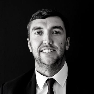 Callum Gallagher, Wealth Advisor at Whiskey & Wealth Club