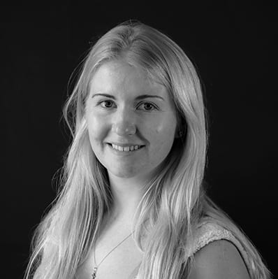 Charlotte Ingleton, Wealth Manager at Whiskey & Wealth Club.