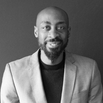 Daniel Duku, Wealth Manager at Whiskey & Wealth Club