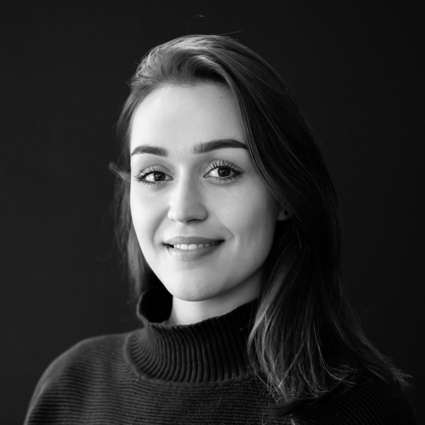 Emily Barnes, Admin Officer at Whiskey & Wealth Club