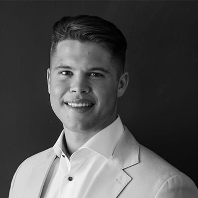 James Whelan, Wealth Advisor at Whiskey & Wealth Club