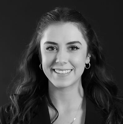 Maddie Jones, Office Administrative Manager at Whiskey & Wealth Club