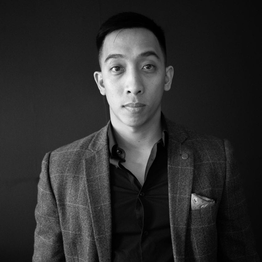 Mark Ocampo, Wealth Advisor at Whiskey & Wealth Club.