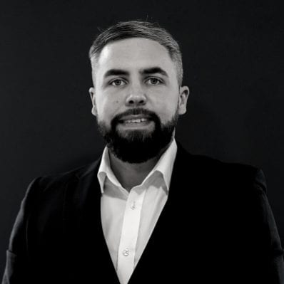 Ross Duignan, Wealth Advisor at Whiskey & Wealth Club